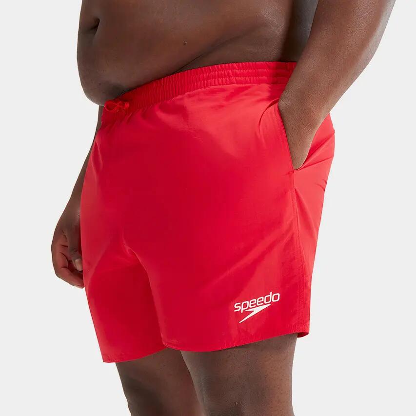 Spodenki szorty męskie kąpielowe Speedo Essentials Plus Size 4/7
