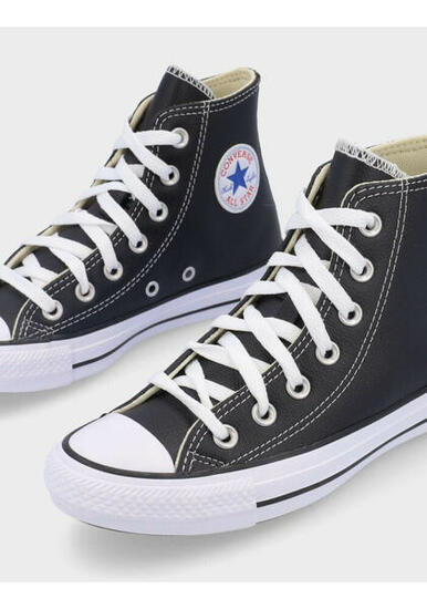 Chaussure Converse All Star hi Noir