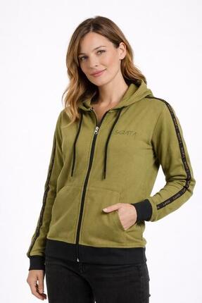 Damen Zip-Hoodie Nova