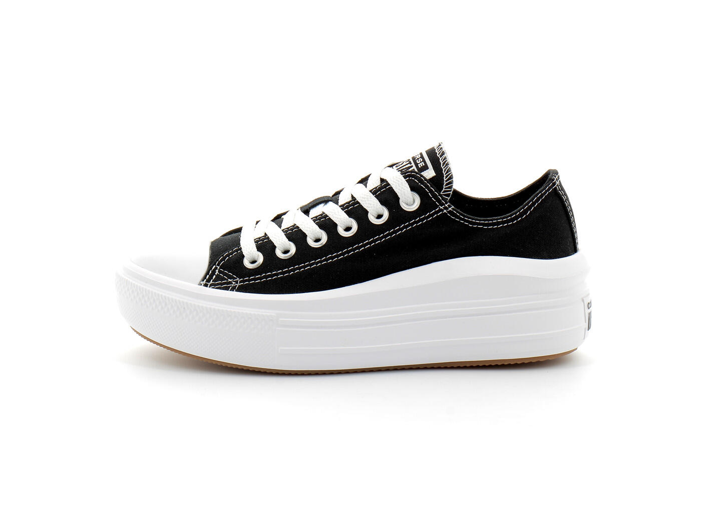 converse chuck taylor all star move platform - ox 3/7