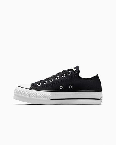 Zapatillas para Mujer Converse Negro