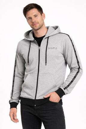 Herren Zip-Hoodie Thor