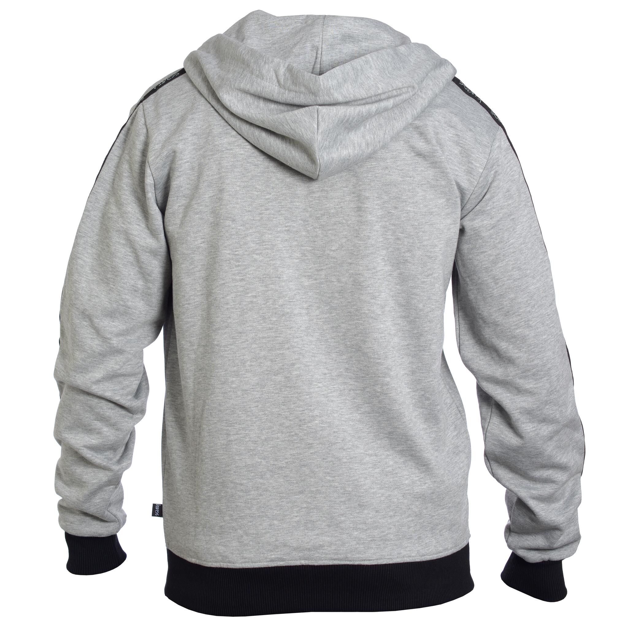 Herren Zip-Hoodie Thor 3/3