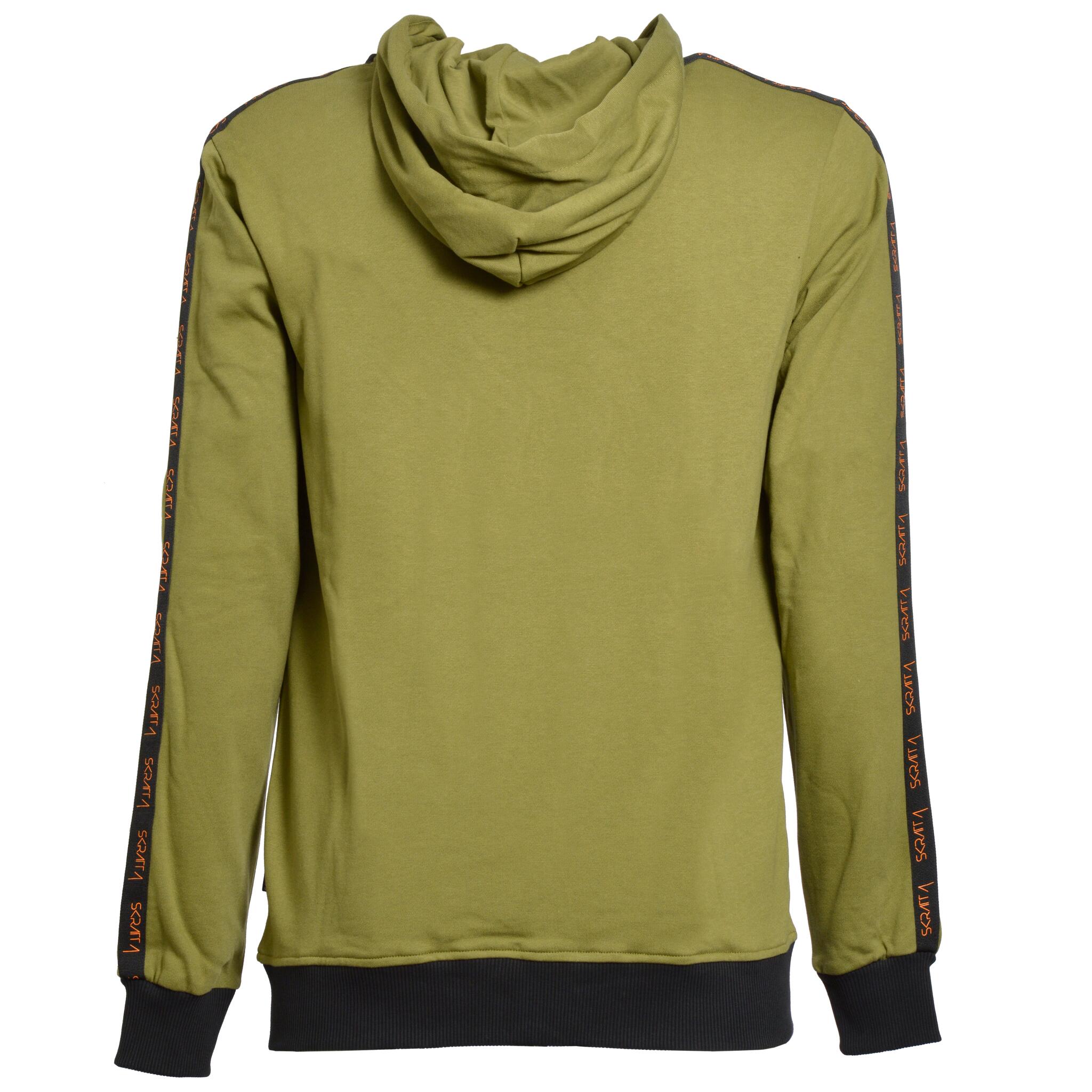 Herren Zip-Hoodie Thor 3/3