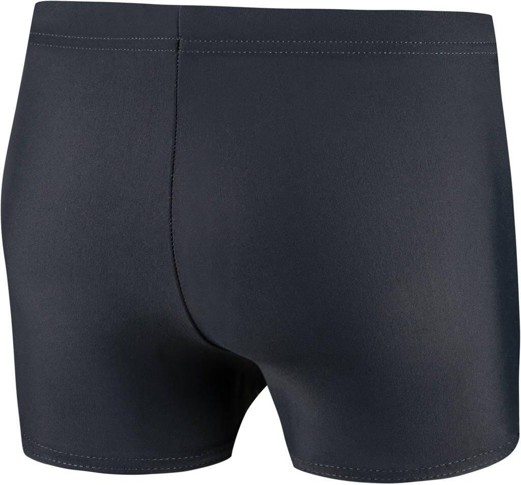 Malla corta natación niño Aqua Speed Andy, gris 2/3