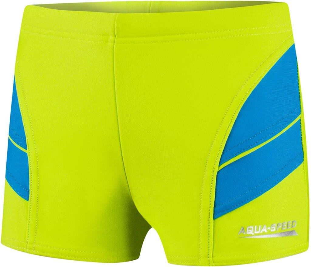 Bokserki pływackie dla dzieci Aqua Speed Andy