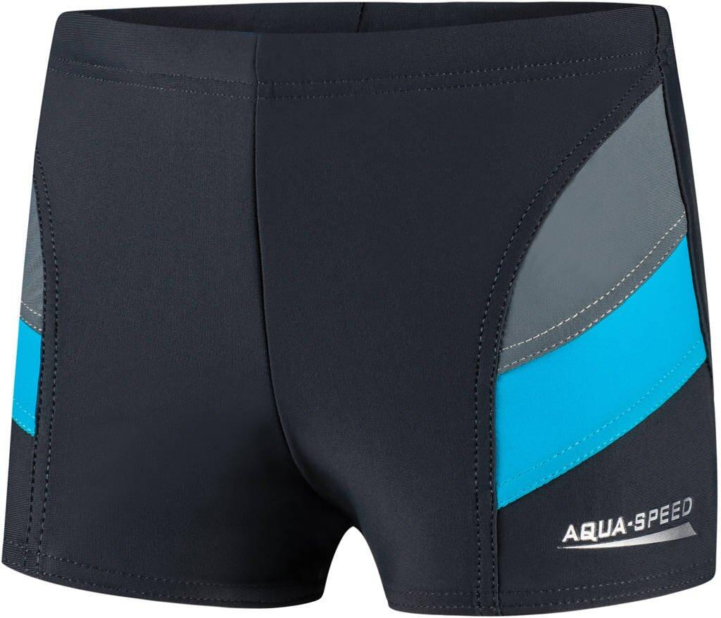 Bokserki pływackie dla dzieci Aqua Speed Andy