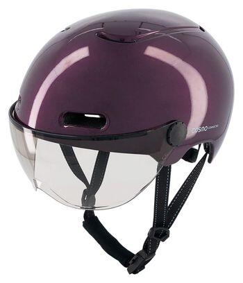 Casque Connecté Cosmo Connected Fusion+ Violet 2/7