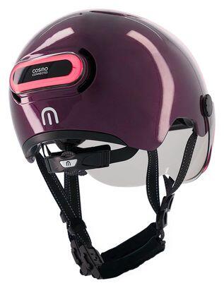 Casque Connecté Cosmo Connected Fusion+ Violet 7/7
