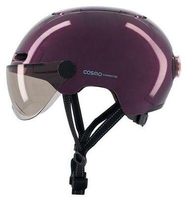 Cosmo connected fusion+ roze