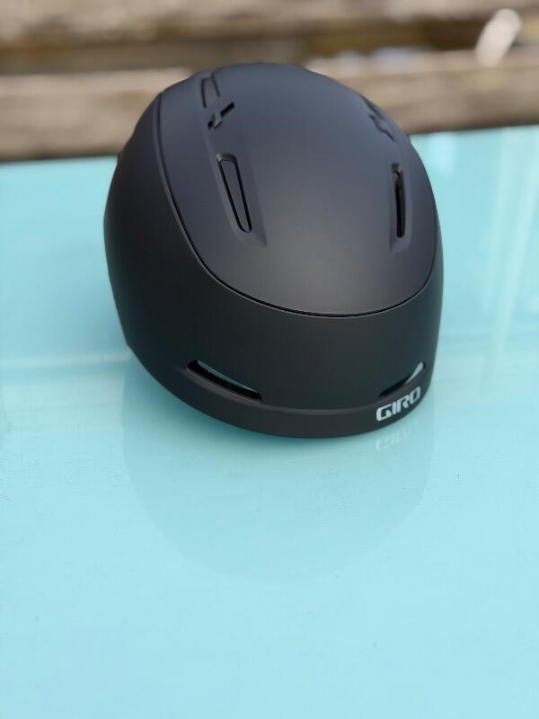 Casque Giro Bexley MIPS - noir mat 3/7