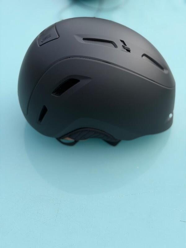 Casque Giro Bexley MIPS - noir mat 2/7