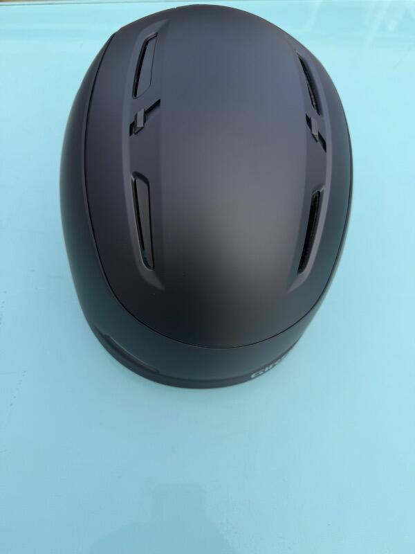 Casque Giro Bexley MIPS - noir mat 4/7
