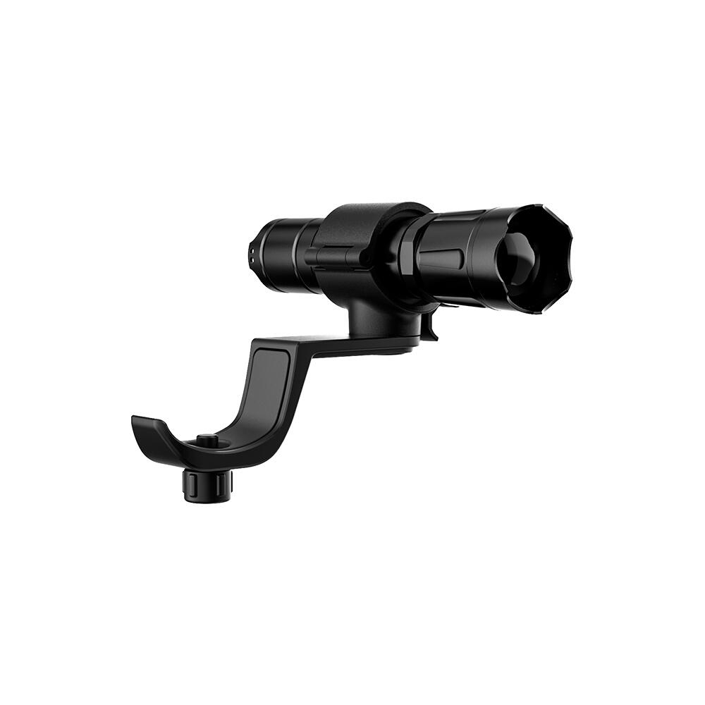 Suporte para lanterna Hikmicro IR Gryphon RB01 4/7