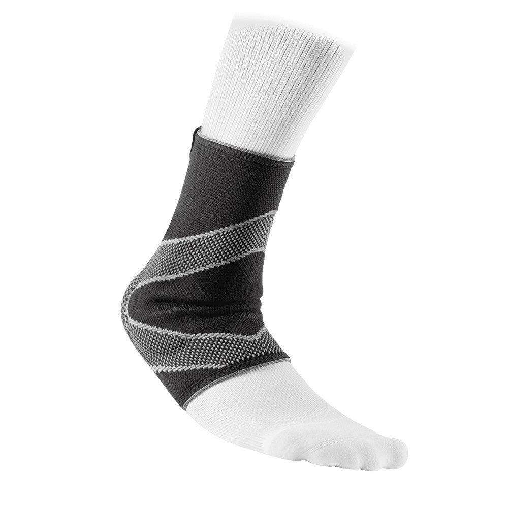 MCDAVID Chránič kotníku s gelovými výztuhami 4-Way Elastic