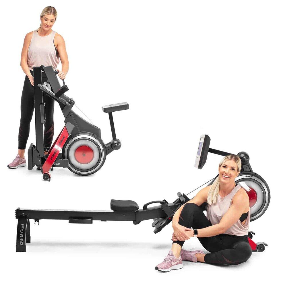 Máquina de remo ProForm "Pro R10 3/7