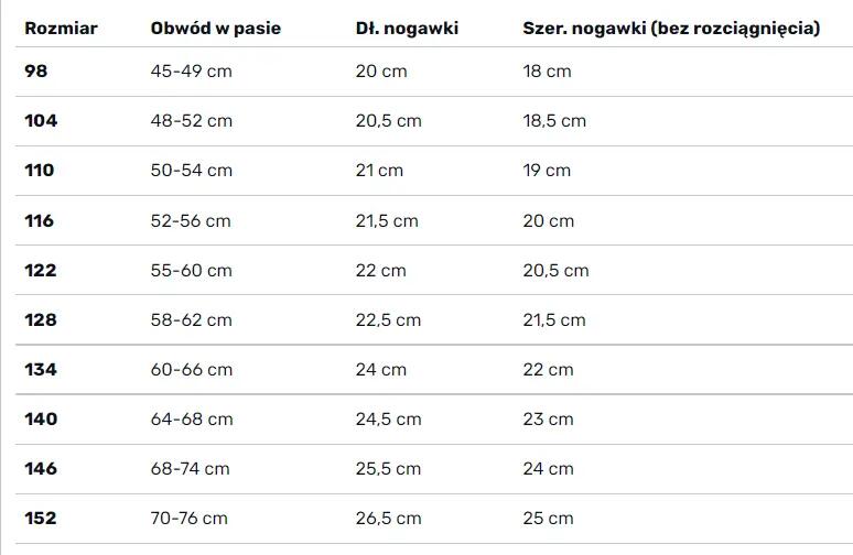 Spodenki pływackie młodzieżowe Aqua Speed Leo 3/3