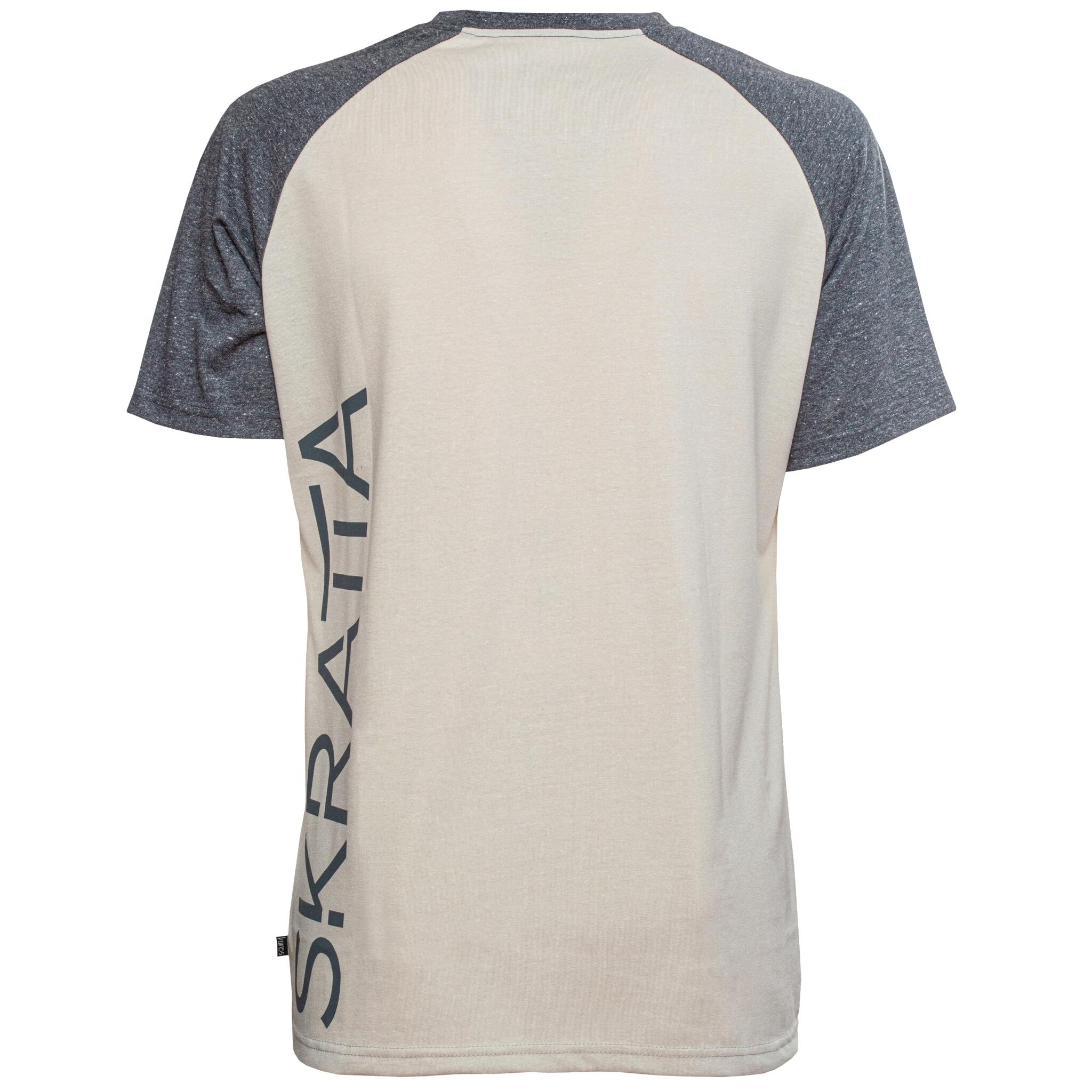 Wander- und Outdoor Funktionsshirt Bente Hempshirt Herren Strapazierfähig 4/4