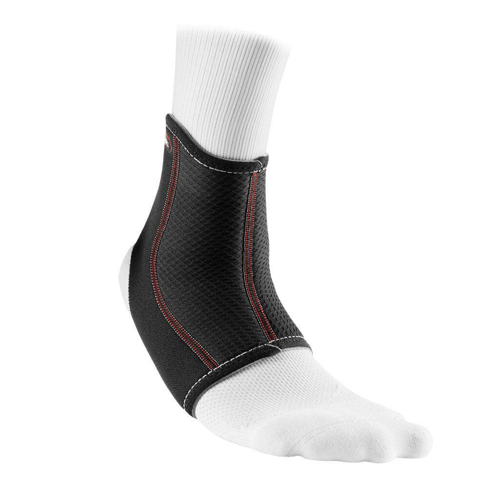 Neoprene ankle support McDavid noir