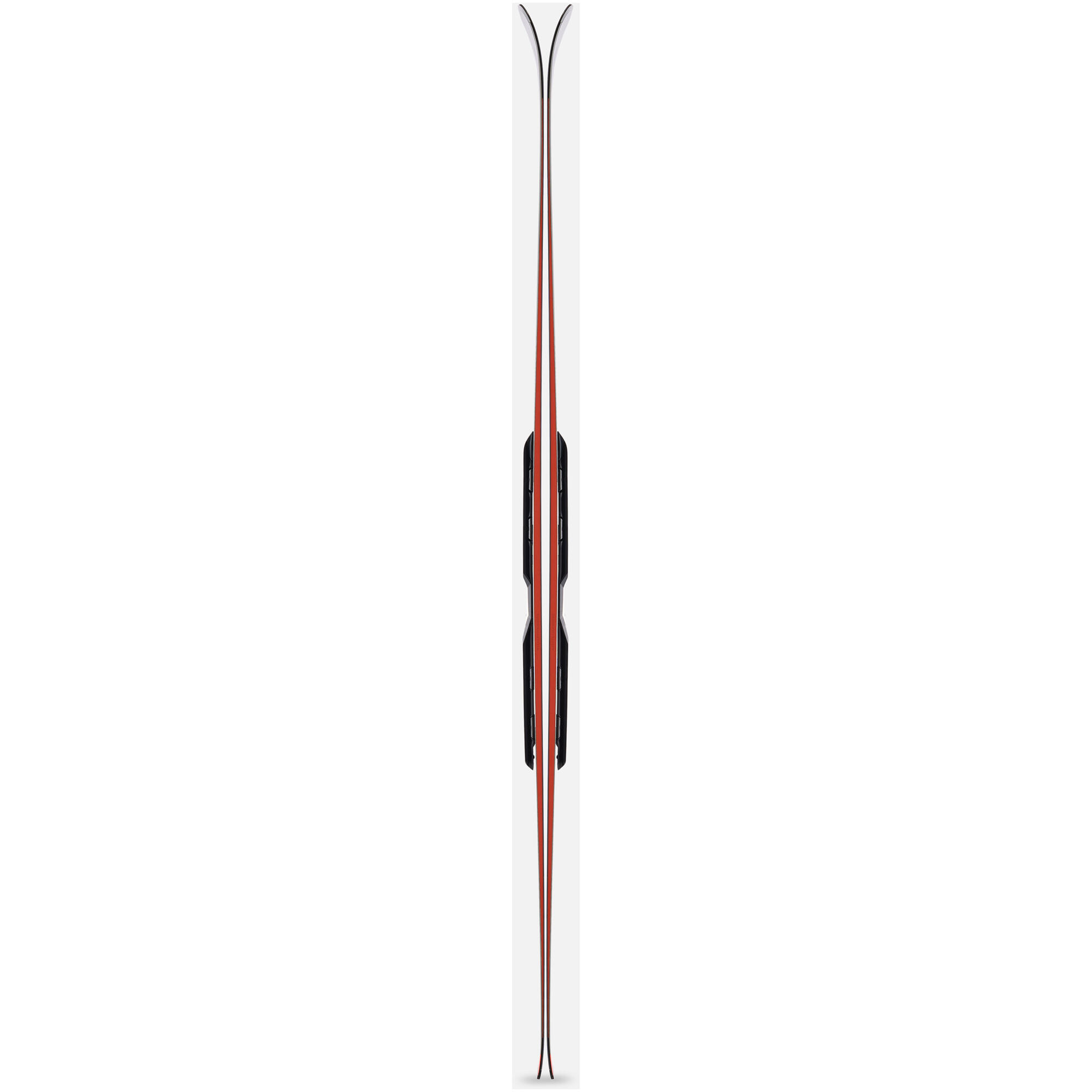 K2 Blur XT + MXC 12 TCX Light QC Sci Carving - 149cm - Grigio 5/7