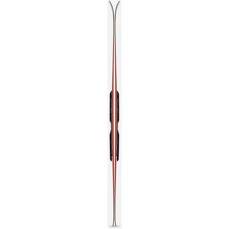 K2 Blur XT + MXC 12 TCX Light QC Schiuri Carving - 149cm - Gri