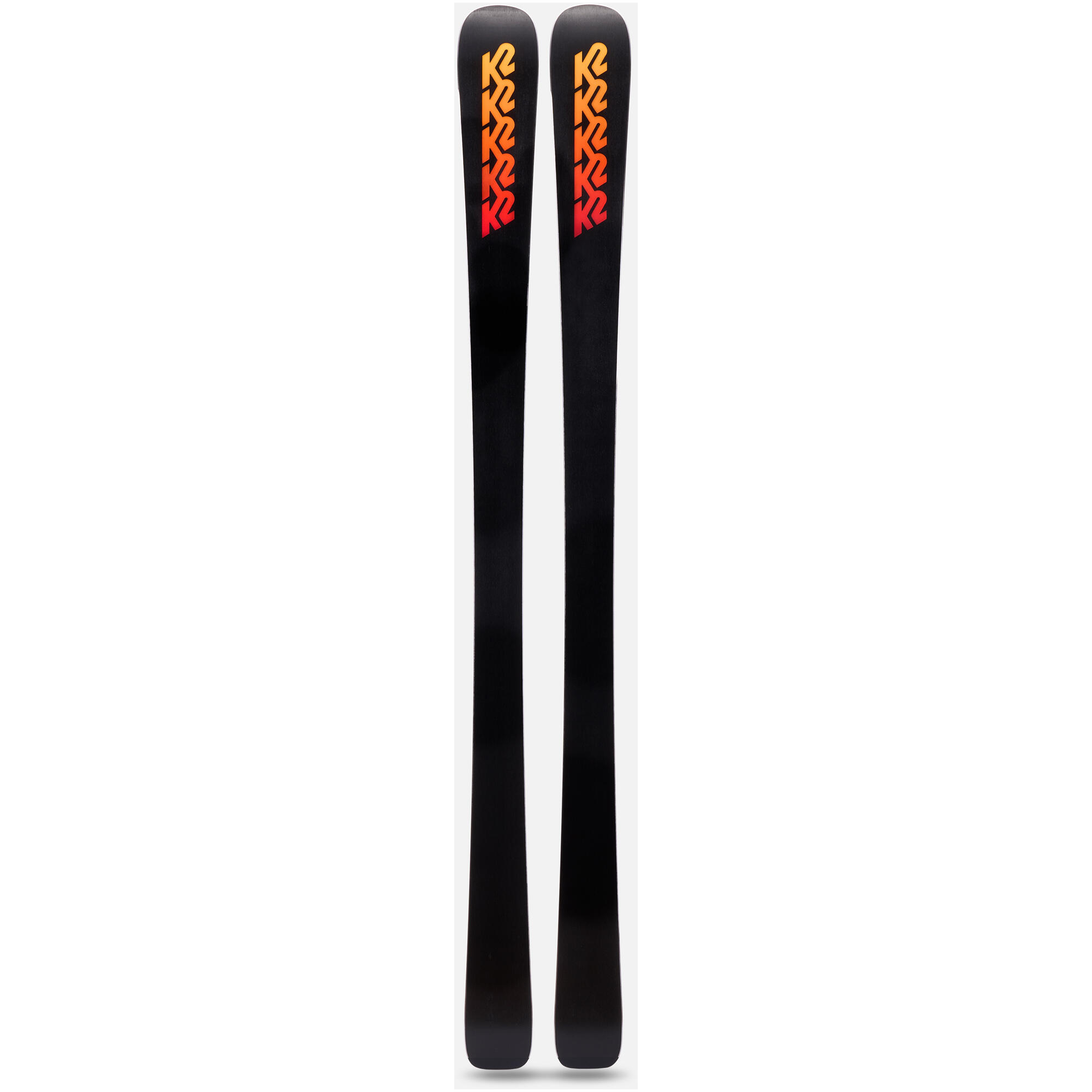 K2 Blur XT + MXC 12 TCX Light QC Sci Carving - 149cm - Grigio 4/7