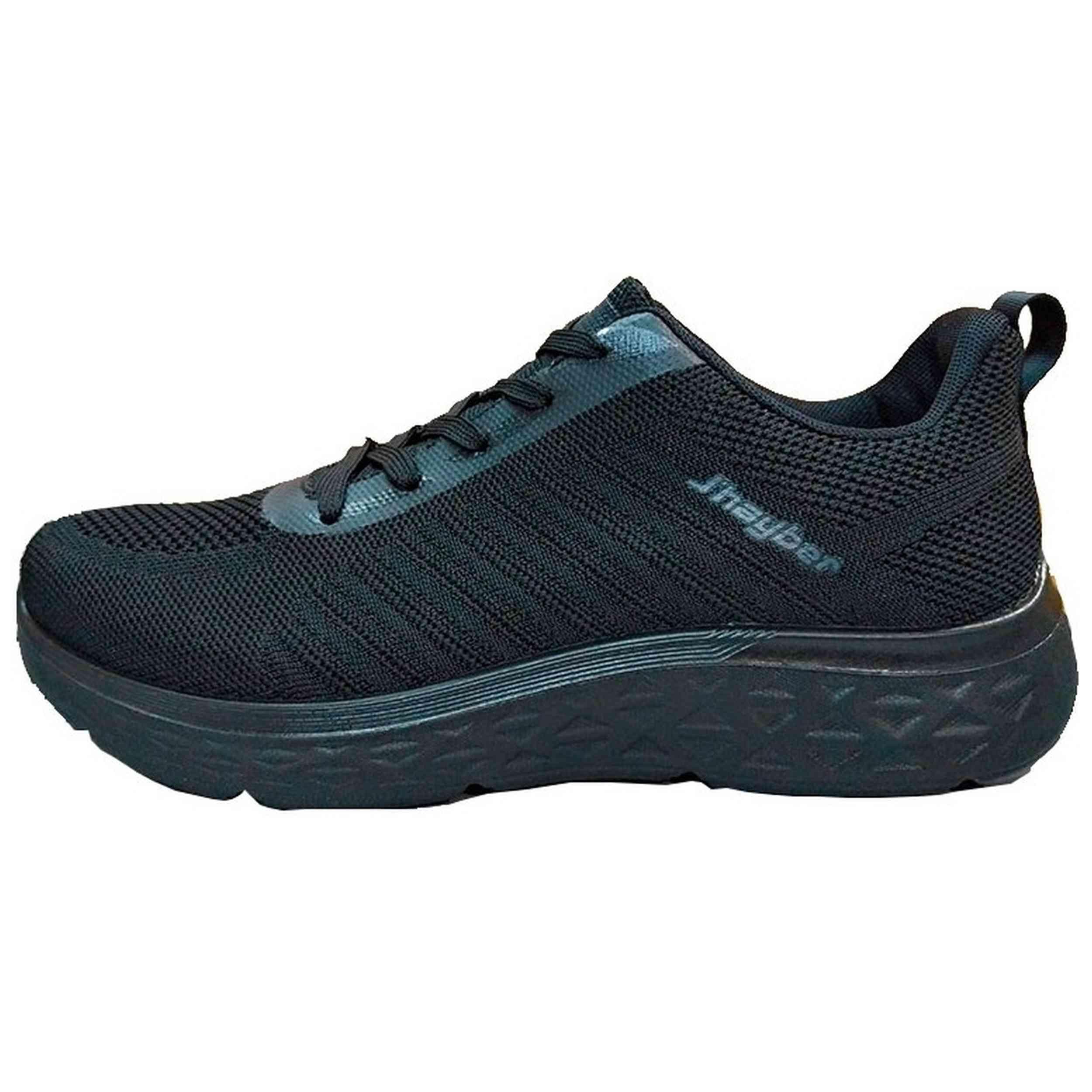 J'hayber Chalon Black, Scarpe Comfort Foam - Nero 3/7
