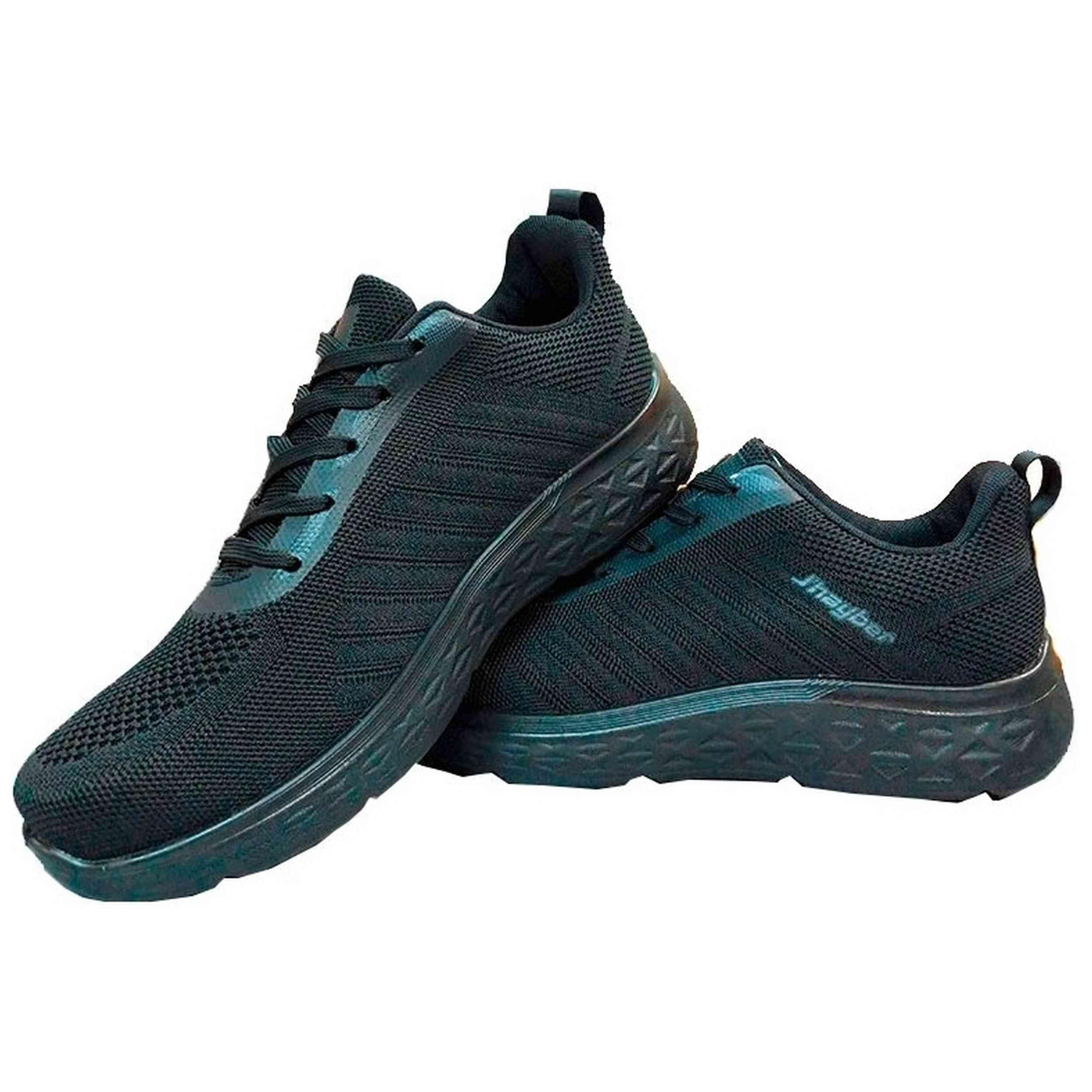 J'hayber Chalon Black, Scarpe Comfort Foam - Nero 2/7