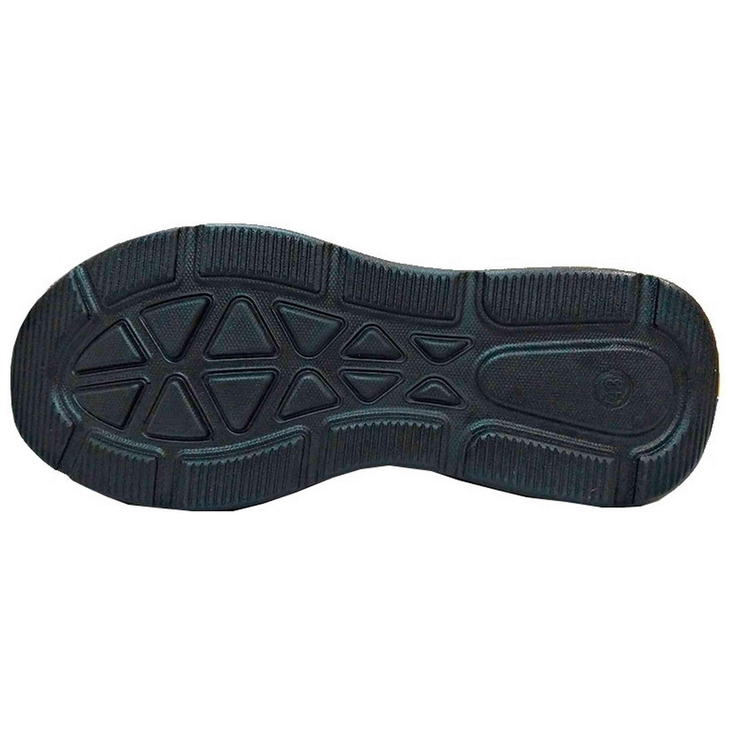 J'hayber Chalon Black, Scarpe Comfort Foam - Nero 4/7
