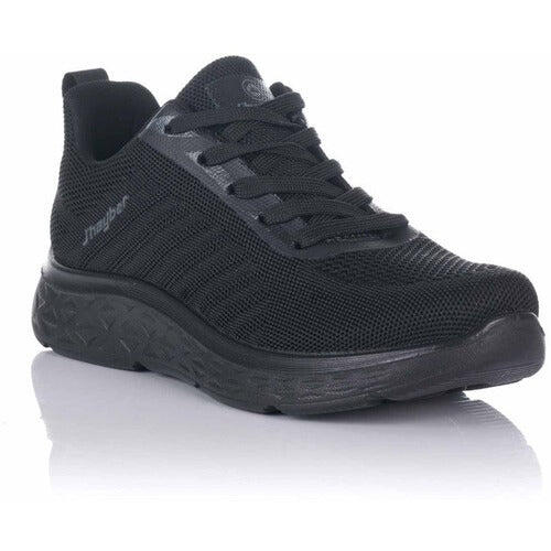J'hayber Chalon Black, Scarpe Comfort Foam - Nero 6/7