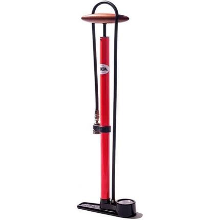 SILCA Pista pompka podłogowa 15 bar (220 psi)