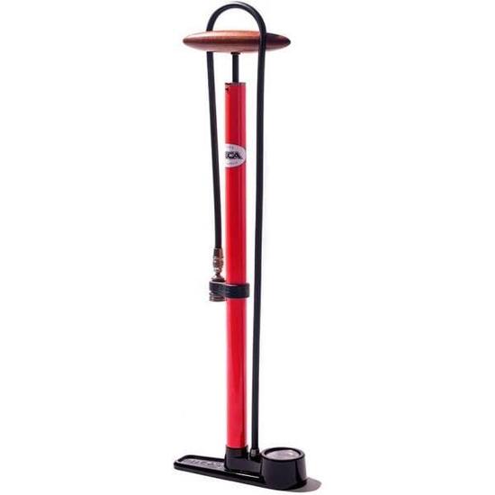 SILCA Pista pompka podłogowa 15 bar (220 psi)