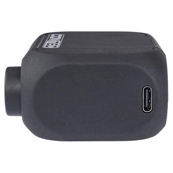 Alimentation par batterie pour mini-pompe Air Tronic Mini CONTEC 3/5
