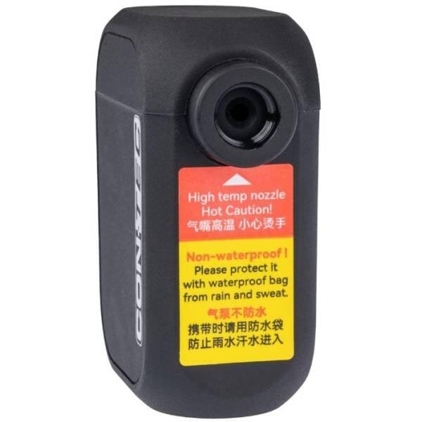 Alimentation par batterie pour mini-pompe Air Tronic Mini CONTEC 2/5