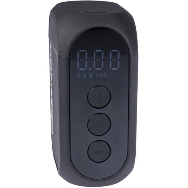 Alimentation par batterie pour mini-pompe Air Tronic Mini CONTEC 4/5