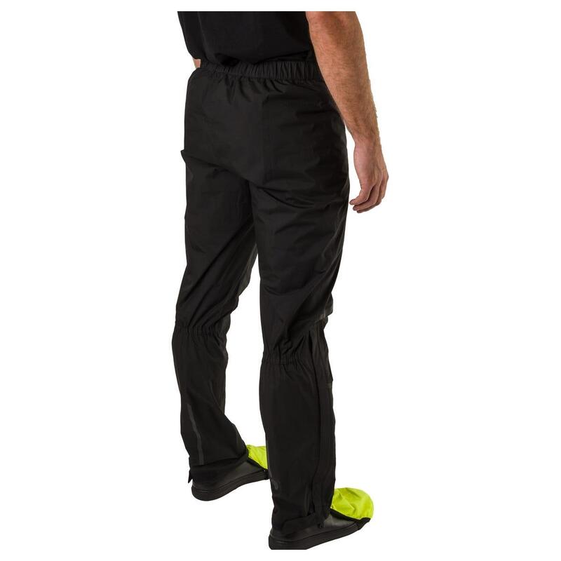 Compact Rain Pants Commuter Men