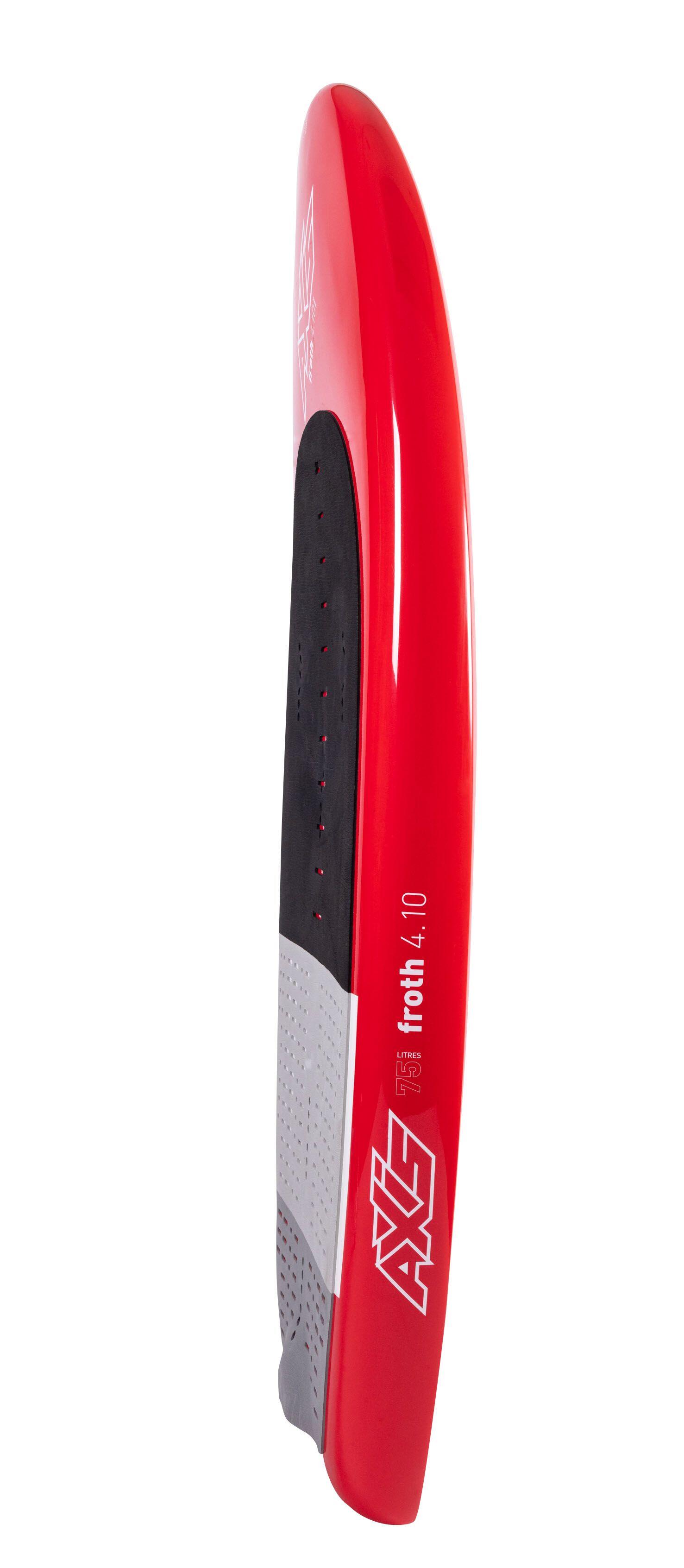AXIS FROTH CARBONE FLOTTEUR DE WINGFOIL 75L 3/4