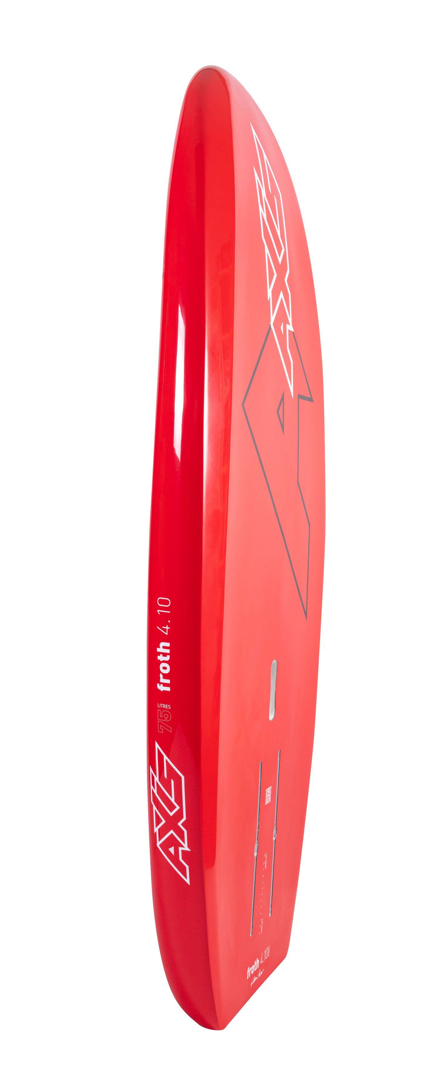 AXIS FROTH CARBONE FLOTTEUR DE WINGFOIL 75L 4/4