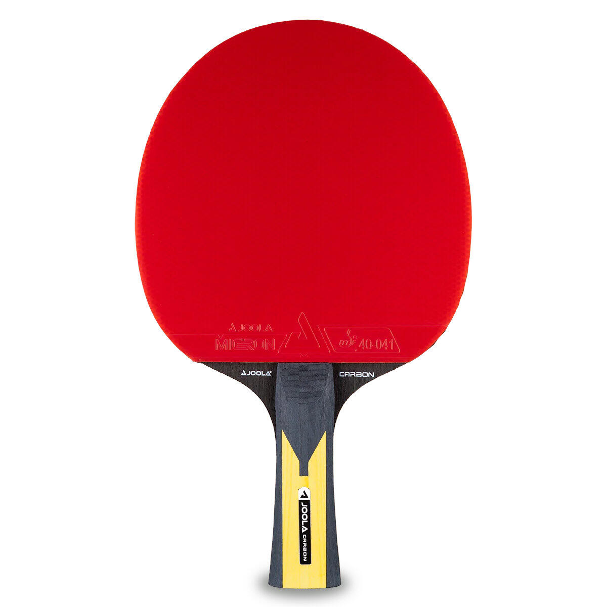 RAQUETA DE TENIS DE MESA CARBON PRO 5* CLUB 2/4