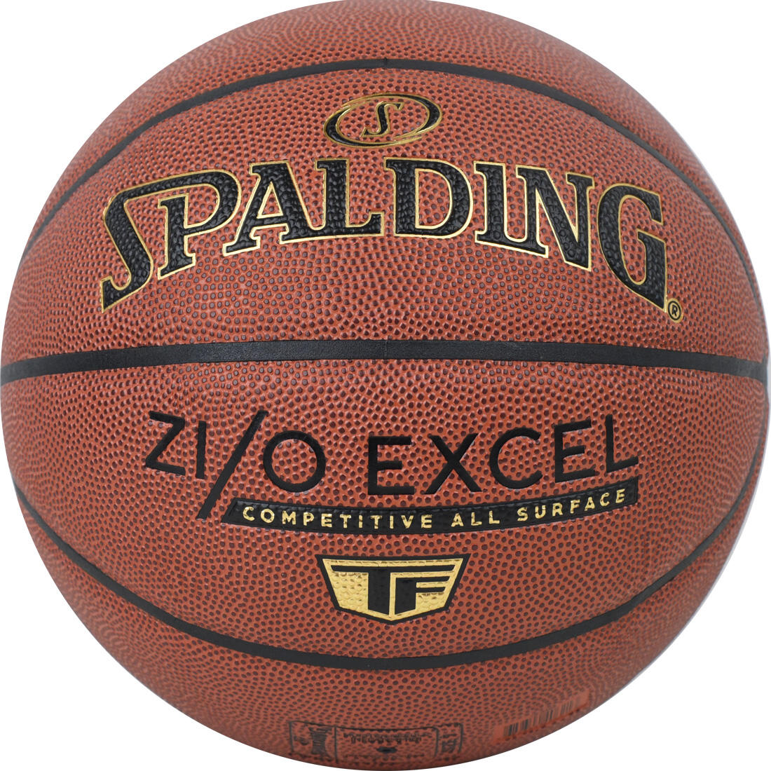 SPALDING picture
