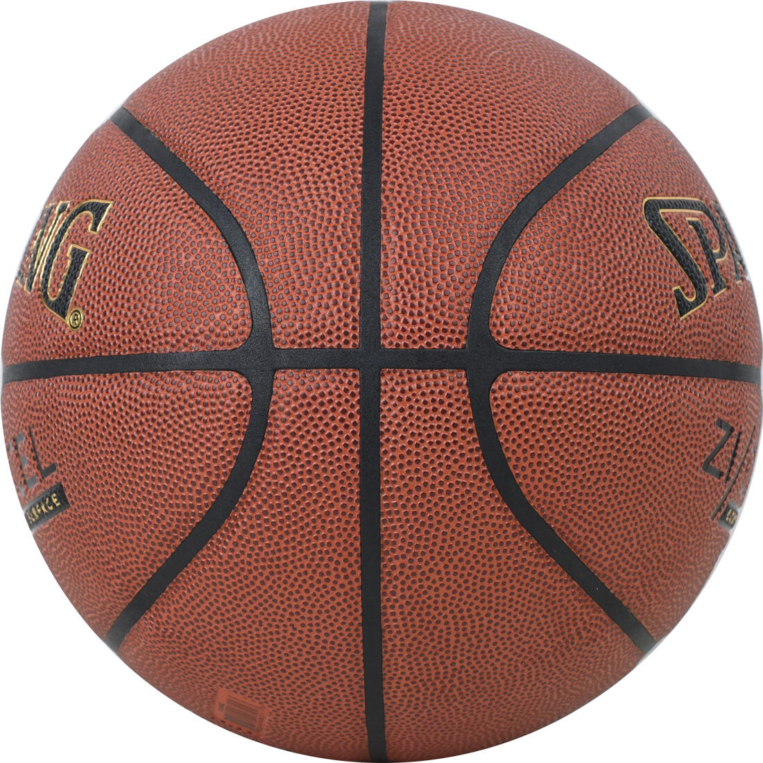 Piłka do koszykówki  ZiO Excel In/Out Ball 2/2