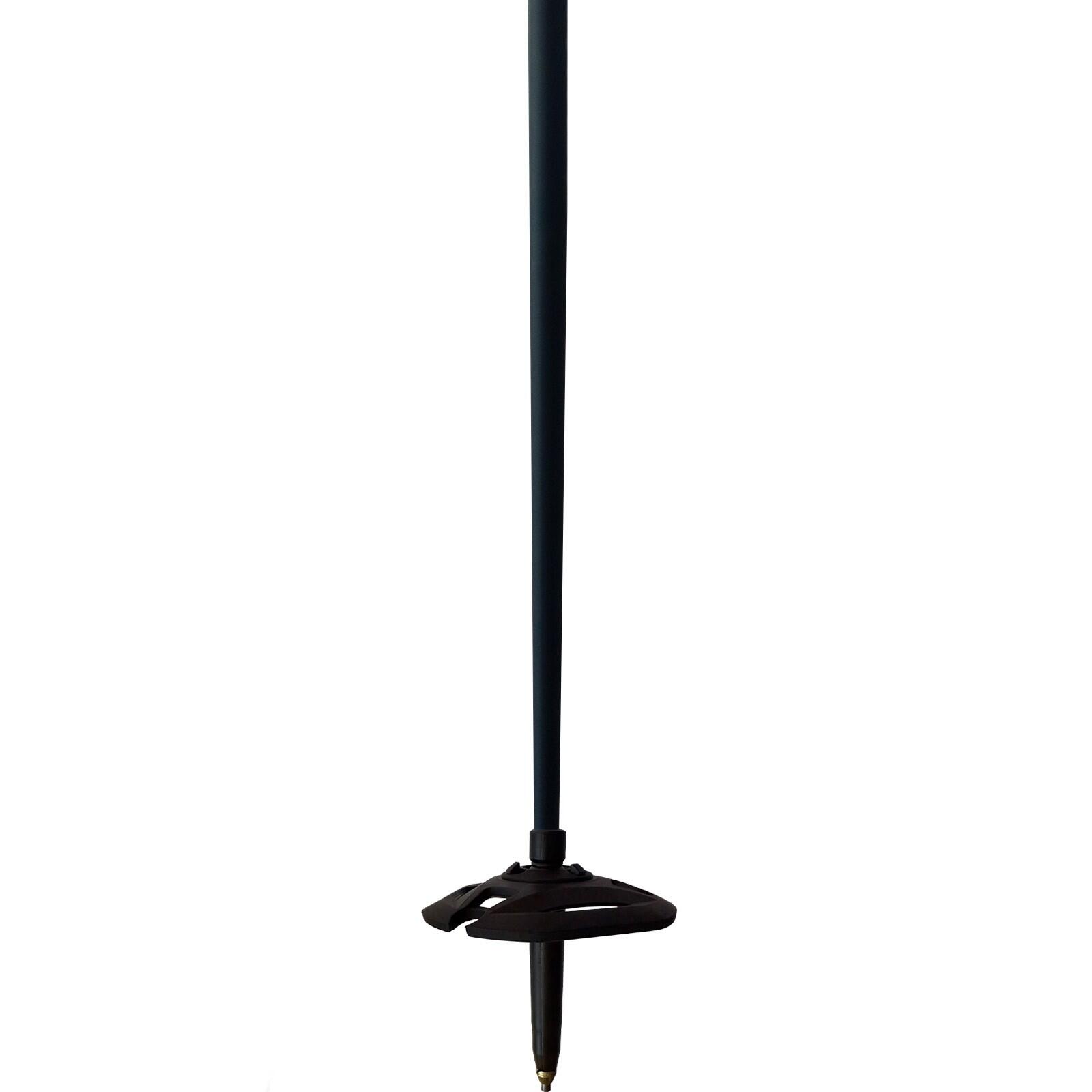 Kije narciarskie MAJESTY Freeride Alu 2p Telescopic 4/4
