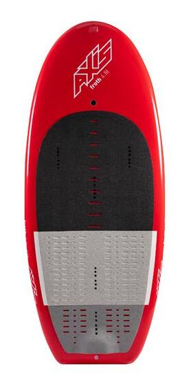 AXIS FROTH CARBON WINGFOIL DRIJVER 65L