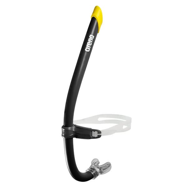 ARENA Accesorios de entrenamiento de natación Unisex Adulto - Swim Snorkel Pro III