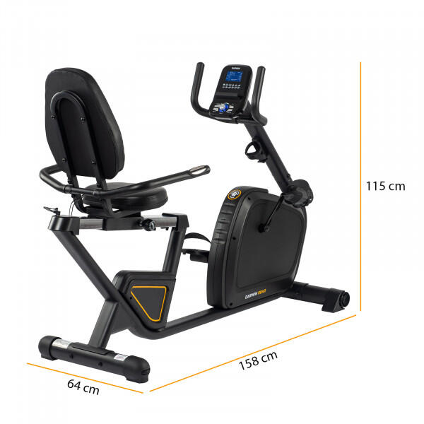 RB40 ligfiets 7/7