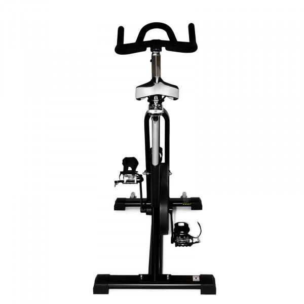 Indoor Bike - Evo 30 - 21 kg Schwungmasse - Stahlrahmen 7/7