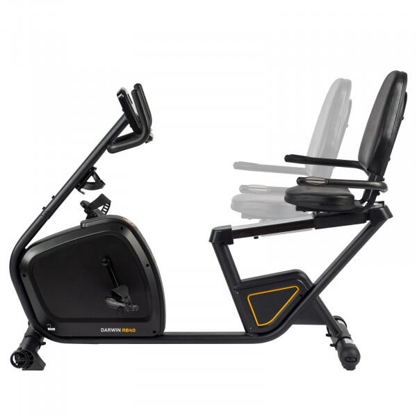 RB40 ligfiets 6/7