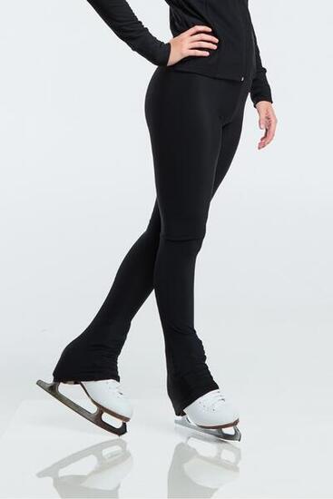 Pantalon de Patinage Sous talons Adulte - Mimi Style