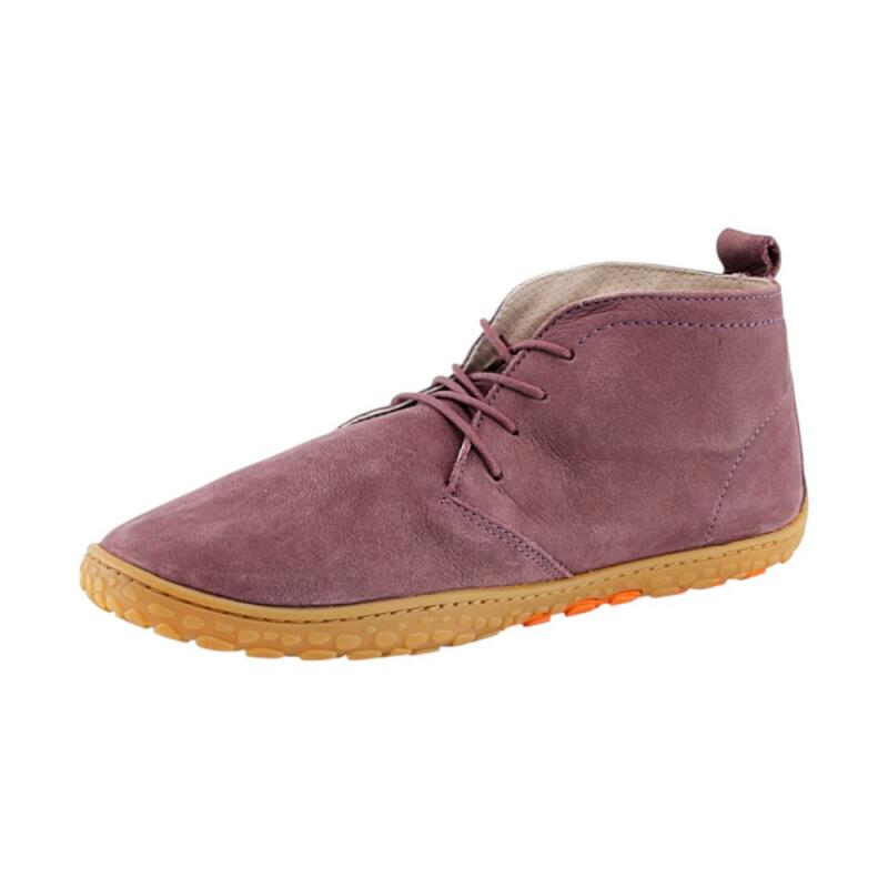 Barefoot Mujer Waals Vantaa Morado 3/4