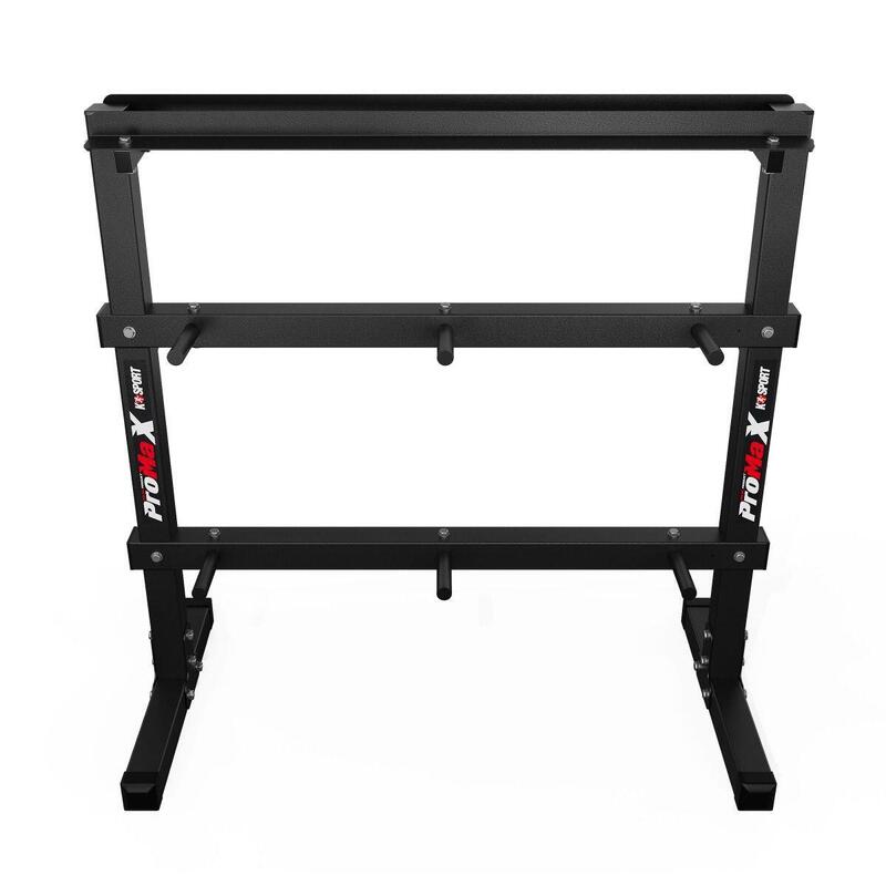Suport greutati si gantere K-sport KSSL105